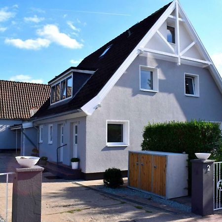 ハーフクルークOcean Way Houseアパートメント エクステリア 写真