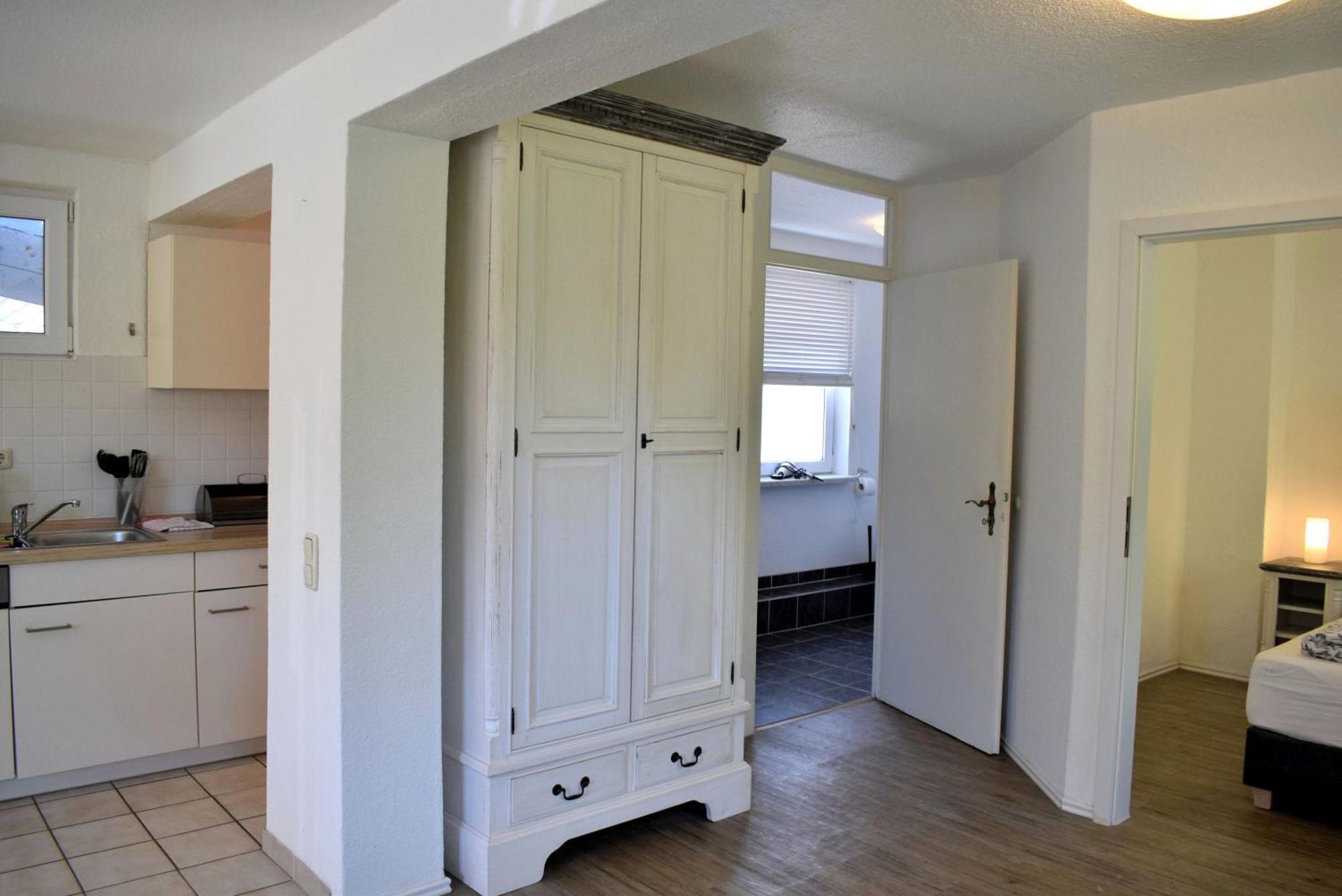 ハーフクルークOcean Way Houseアパートメント エクステリア 写真