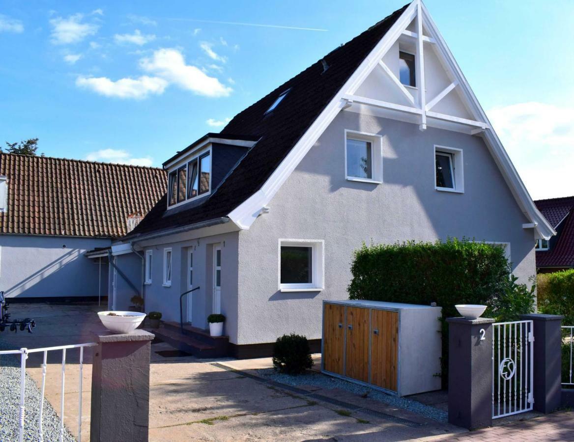 ハーフクルークOcean Way Houseアパートメント エクステリア 写真